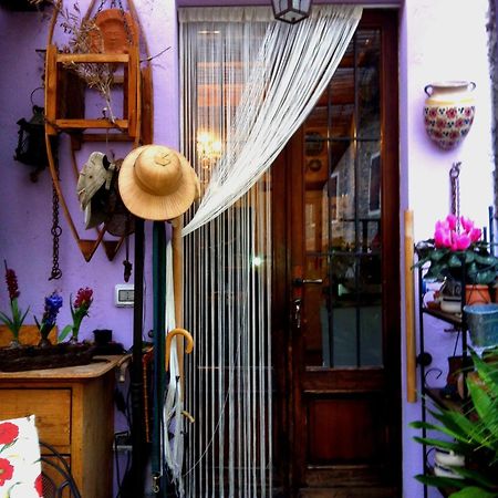 A Casa Di Susi Acomodação com café da manhã Castelnuovo del Garda Exterior foto