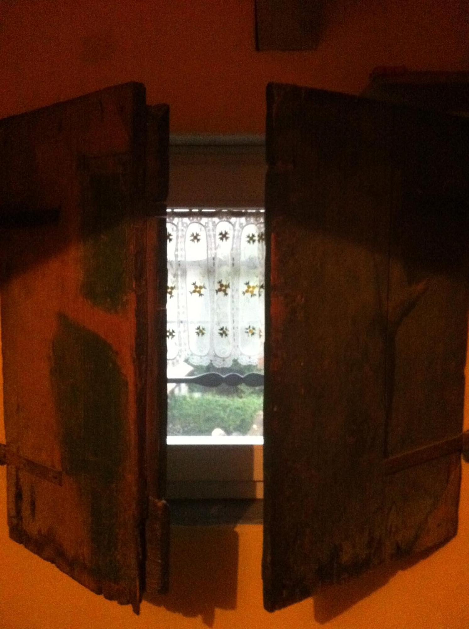 A Casa Di Susi Acomodação com café da manhã Castelnuovo del Garda Exterior foto