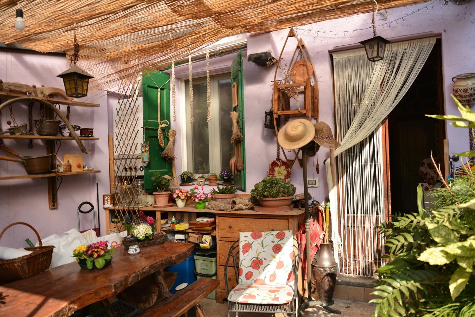 A Casa Di Susi Acomodação com café da manhã Castelnuovo del Garda Exterior foto